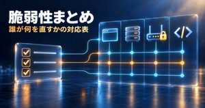 脆弱性まとめ2026年10月｜PHP・Chrome・Windowsほか、誰が何を直すか